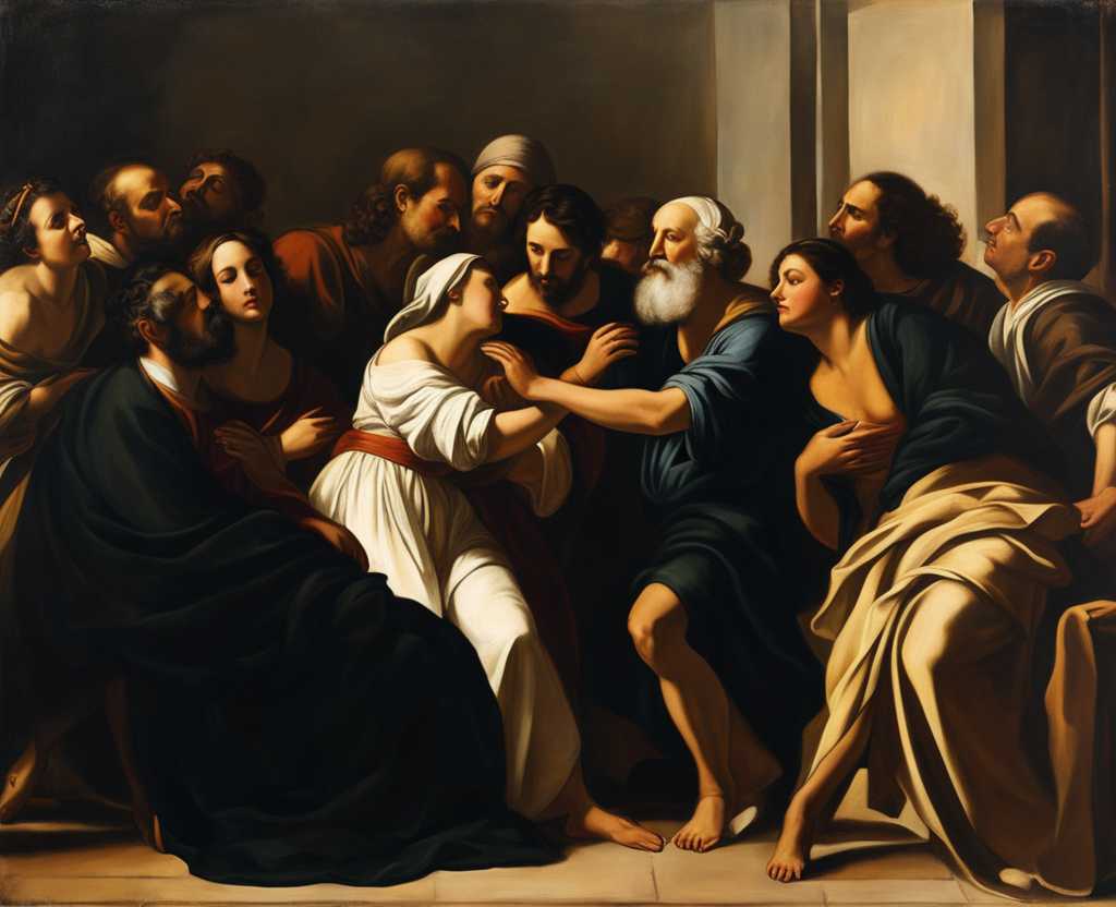 group-of-people-religious-congregation-community-unity-joy-warmth-togetherness-deep-connectio