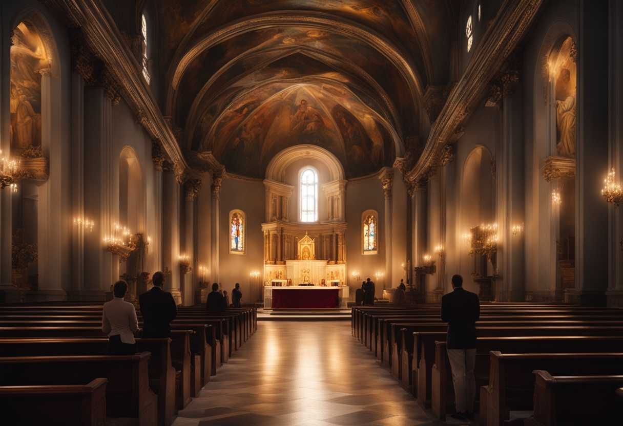 Serene-church-interior-soft-candlelight-worshippers-in-prayer-deep-devotion-peaceful-atmosphere-_tskm