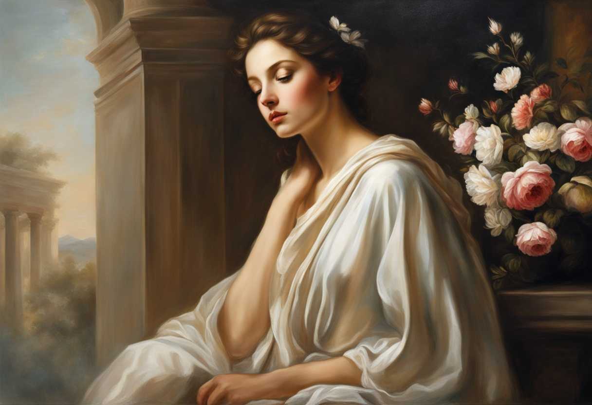 Serene-woman-surrounded-by-soft-light-gentle-flowers-peaceful-expression-harmonious-atmosphere-t_uzrd