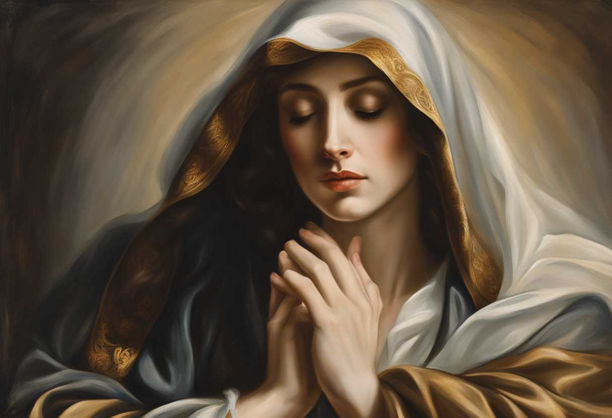 Saint-in-serene-prayer-humble-posture-soft-light-peaceful-surroundings-deep-connection-spiritua_lpws