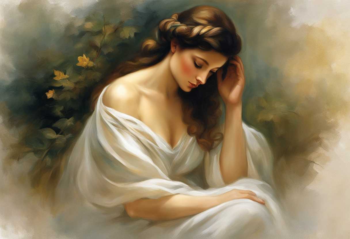 Serene-figure-in-quiet-prayer-soft-light-gentle-expression-surrounded-by-nature-peaceful-atmosph_vgld