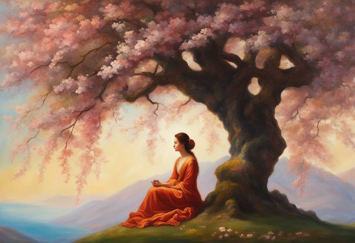Serene-figure-meditating-under-a-blooming-tree-soft-light-peaceful-atmosphere-vibrant-colors-har_pfwc