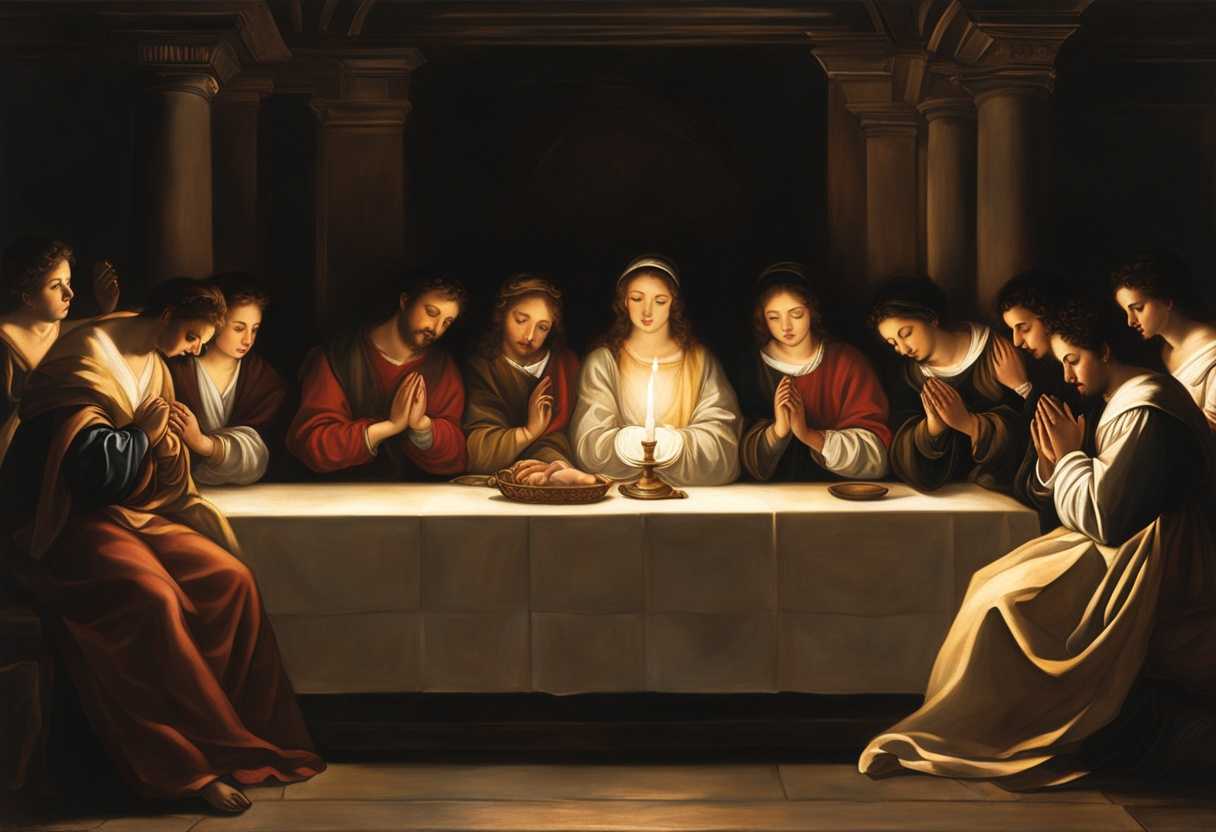 A-candlelit-gathering-hands-clasped-in-prayer-faces-serene-hearts-united-in-faith_ttlz
