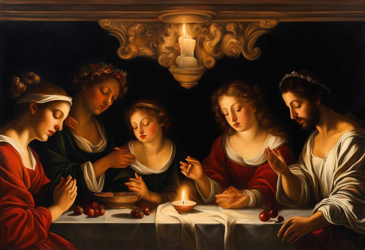 A-candlelit-gathering-of-hopeful-souls-in-prayer-united-in-healing-and-faith_dler