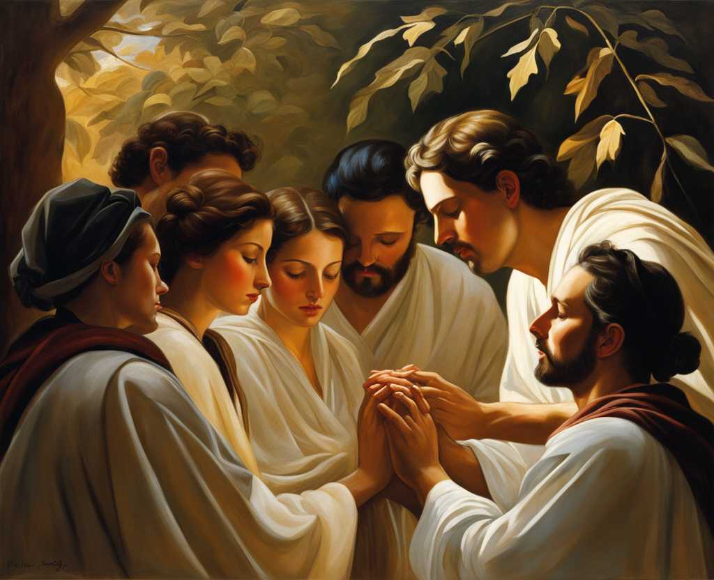 group-of-people-gathered-in-a-circle-heads-bowed-in-prayer-hands-clasped-in-unity-warm-sunlight-f