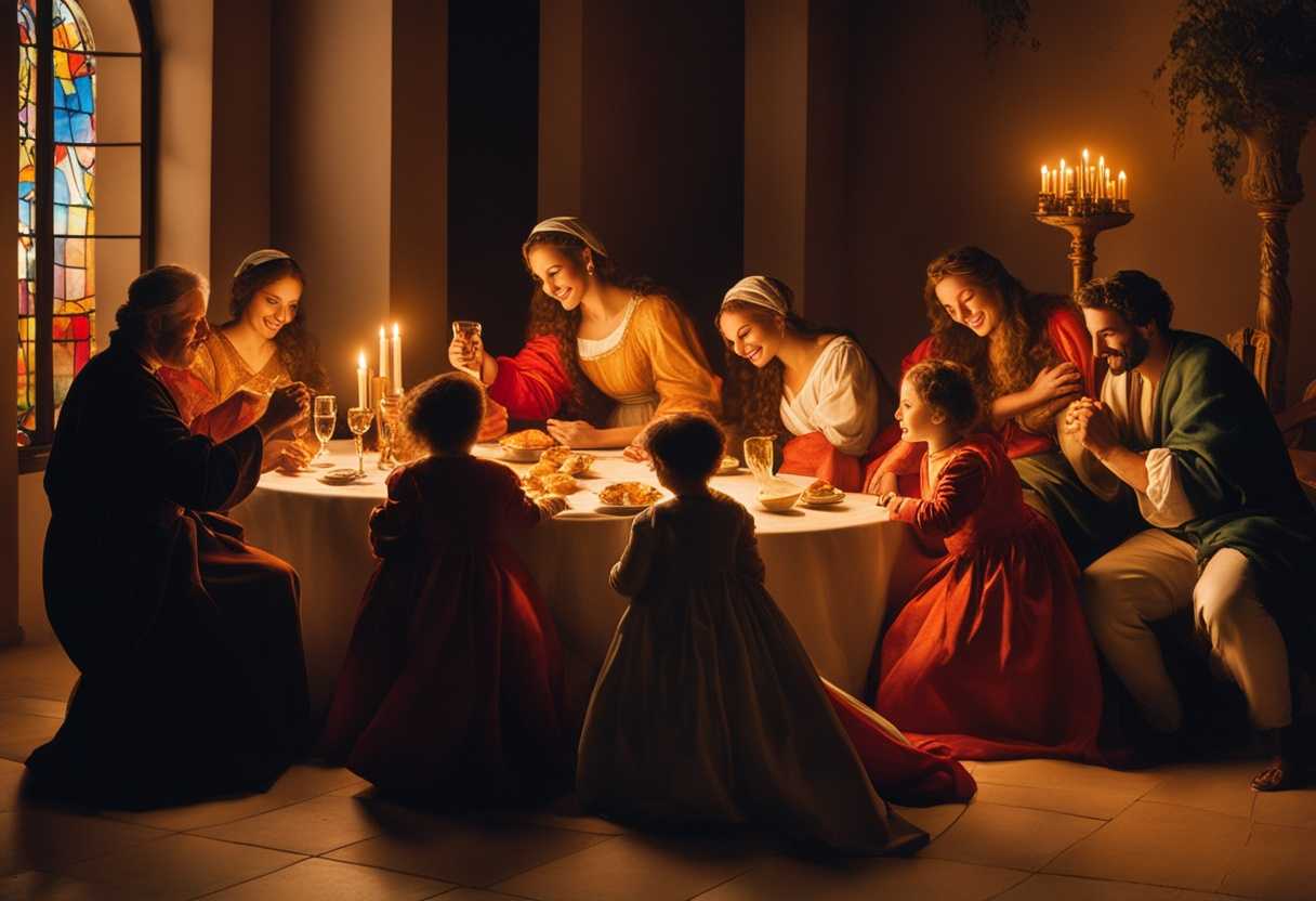 A-warm-colorful-gathering-of-family-celebrating-faith-with-joyful-embraces-and-glowing-light_ifyx