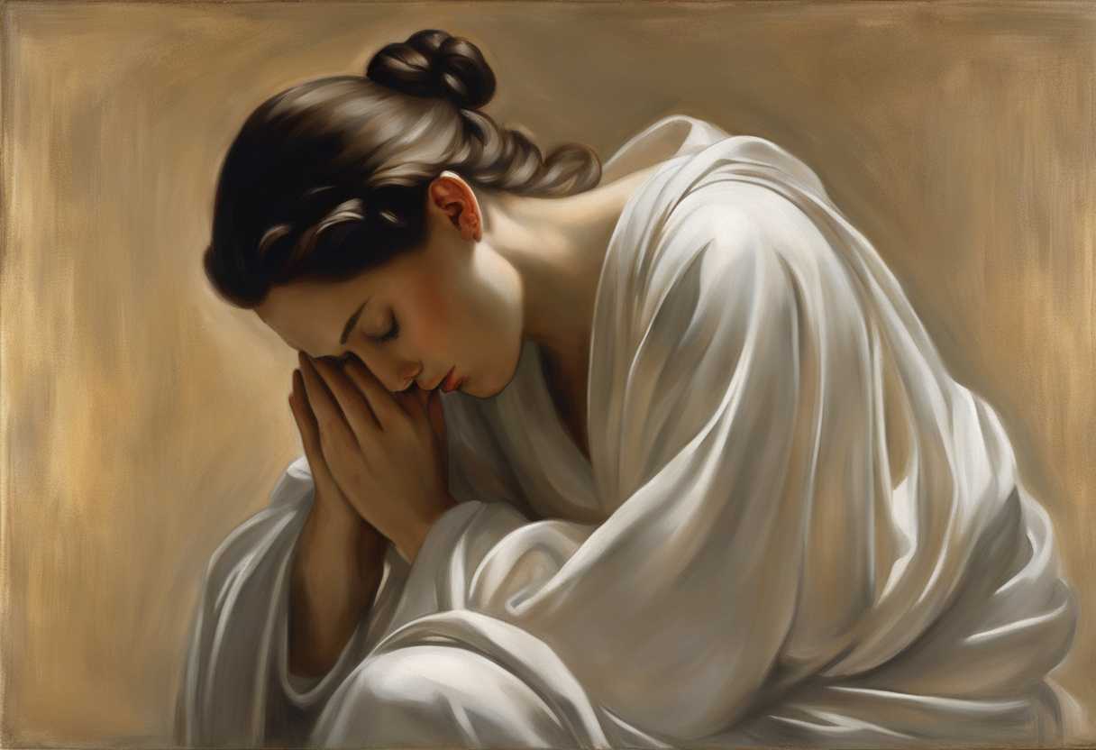 A-serene-figure-in-prayer-bathed-in-soft-light-embodies-hope-and-inner-peace_dxsm