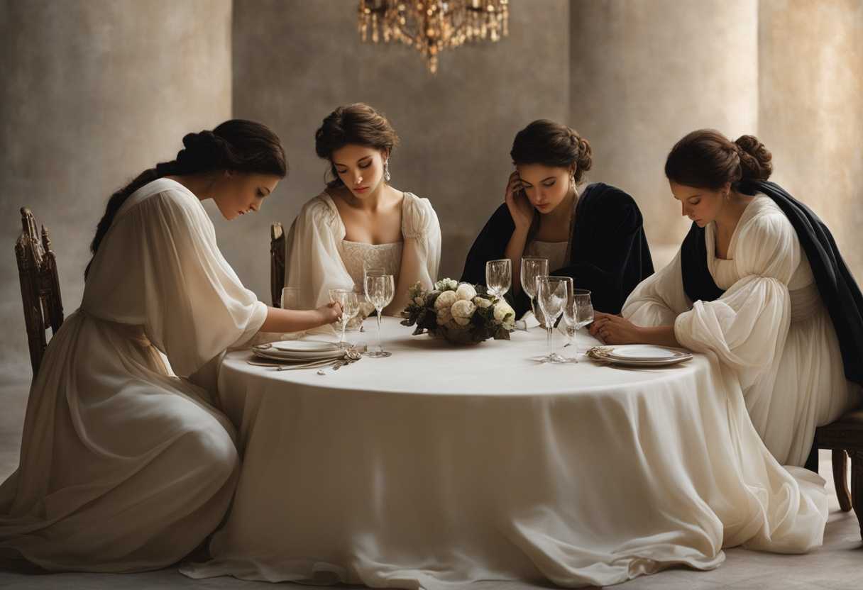 A-serene-gathering-in-soft-light-heads-bowed-hands-clasped-whispers-of-hope_cbkp