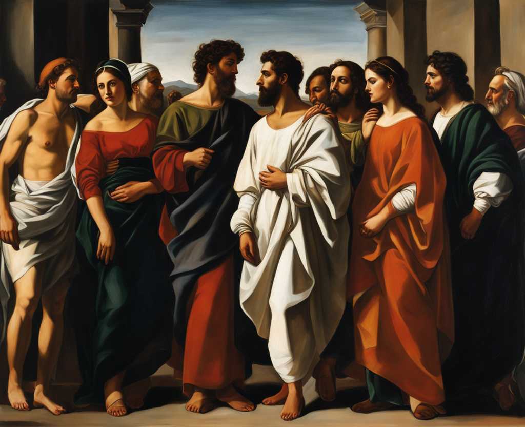 group-of-people-standing-together-unity-togetherness-Romans-12-4-5-diversity-interconnectedness