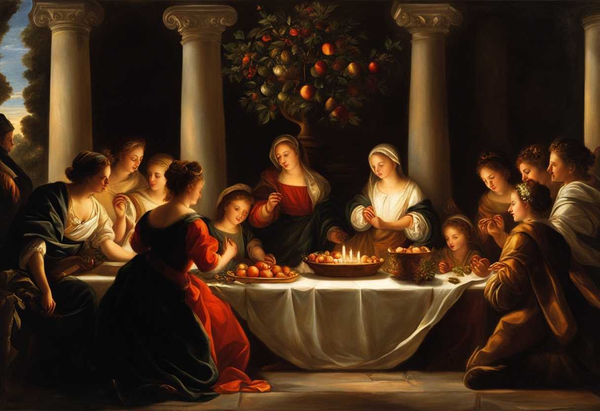 A-cozy-gathering-glowing-candles-laughter-and-a-beautifully-adorned-tree-radiating-joy_aipw