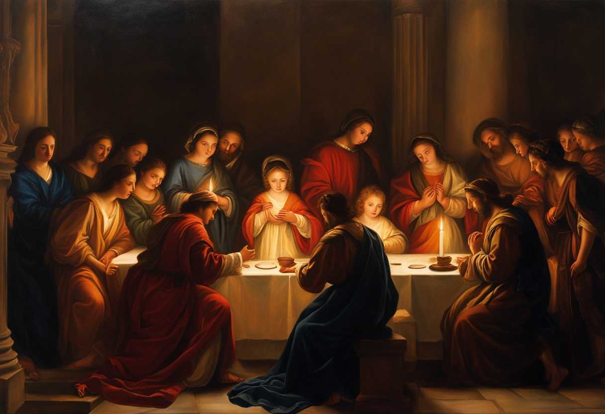 Candlelit-prayer-gathering-joyful-faces-uplifted-vibrant-Advent-colors-serene-community-connectio_vvwo