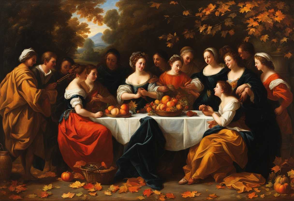 A-sunlit-gathering-of-grateful-friends-vibrant-autumn-leaves-laughter-and-heartfelt-connections_qocs
