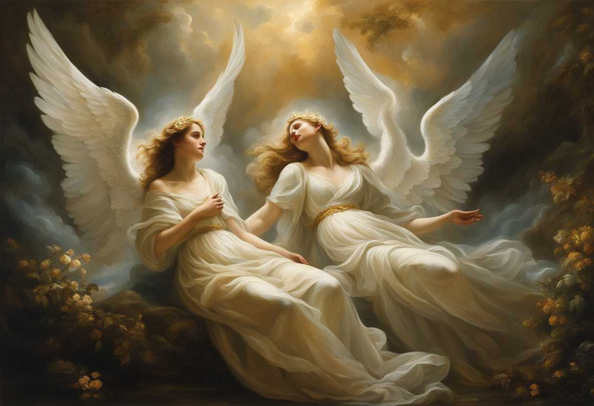 Angels-with-glowing-wings-float-in-mist-radiating-peace-and-ethereal-beauty_zmlk