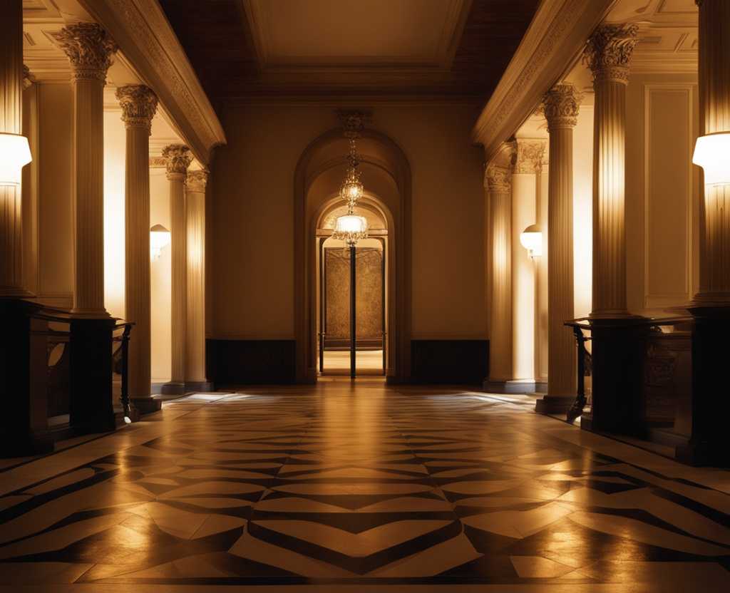 lamp-and-path-illuminated-by-warm-inviting-light-serene-atmosphere-gentle-illumination-of-details