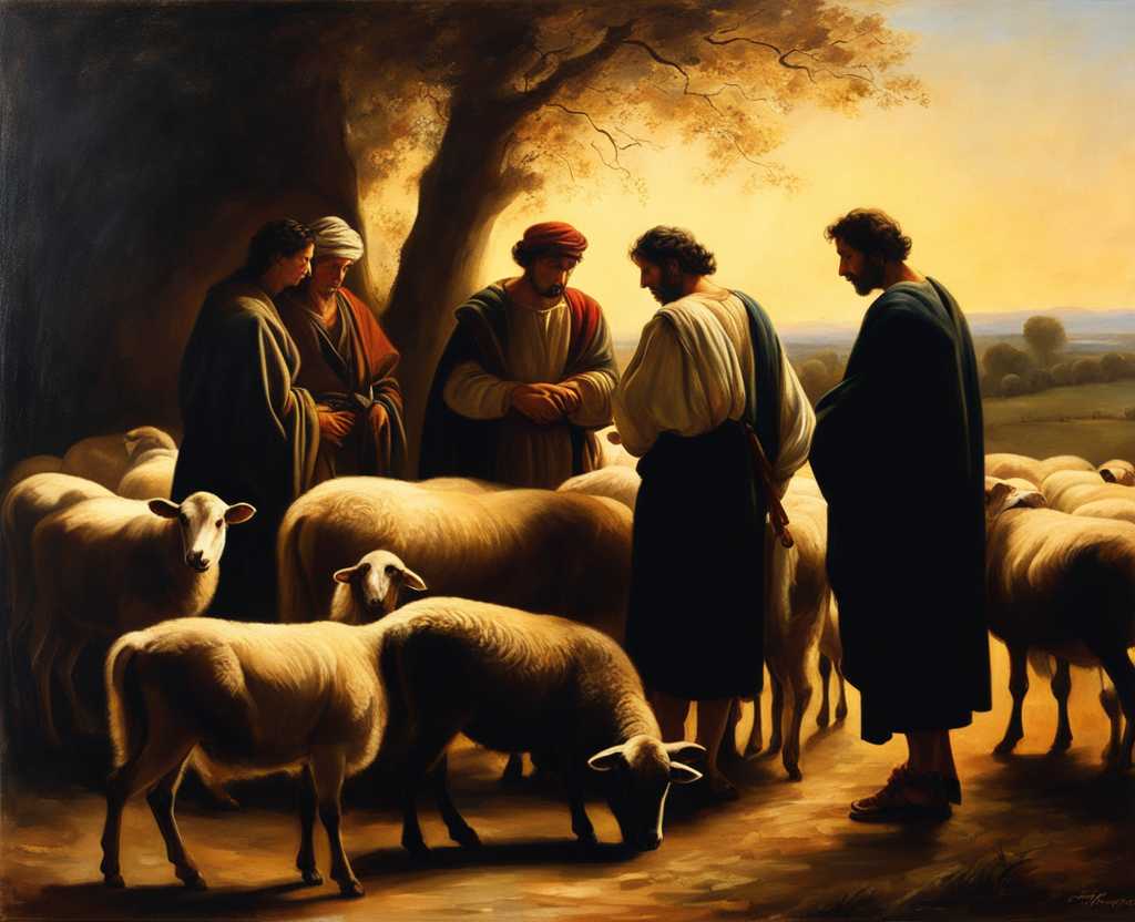 shepherds-standing-tall-gazing-over-their-flock-with-a-sense-of-purpose-weathered-faces-strong-st