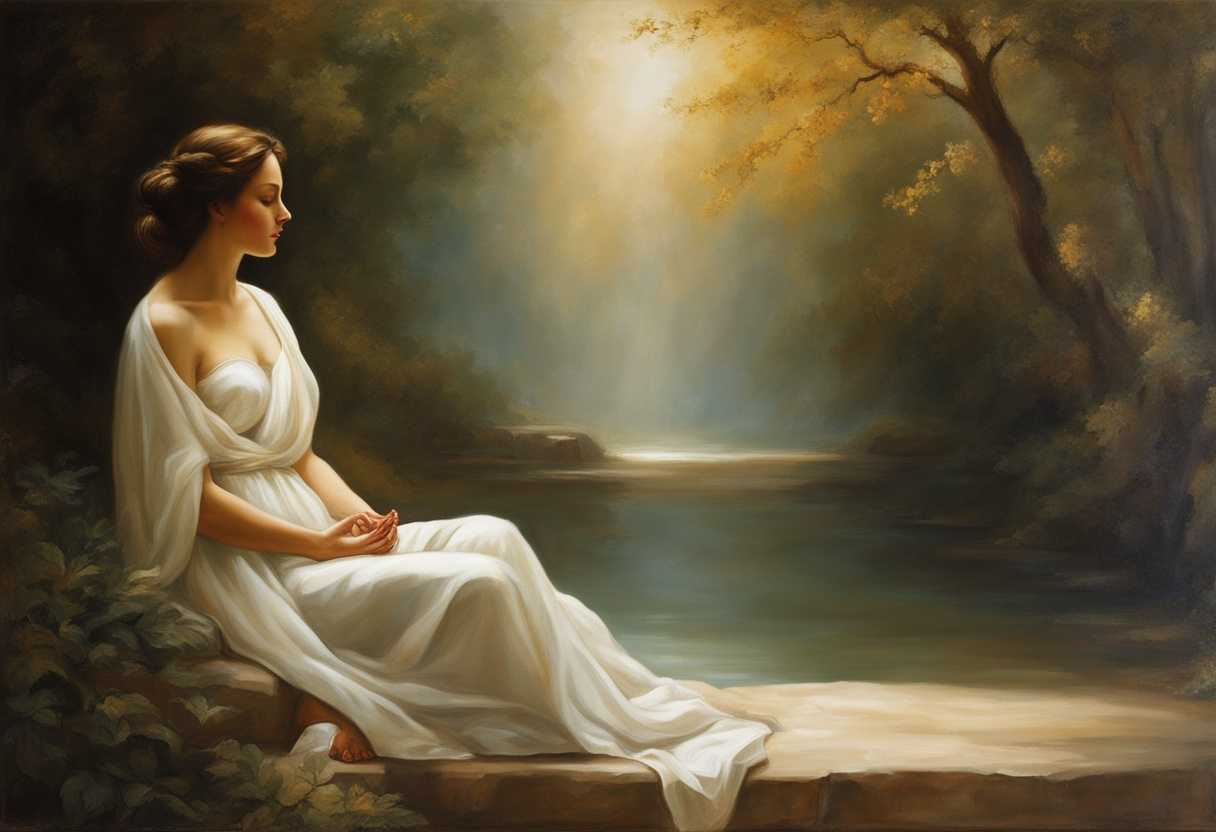 Serene-figure-in-meditation-surrounded-by-soft-light-nature-s-tranquility-deep-connection-to-spir_qnvd