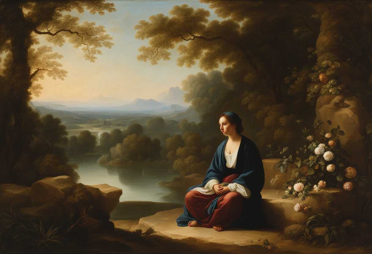 Serene-individual-meditating-in-a-tranquil-setting-soft-light-peaceful-atmosphere-focused-express_fgyn