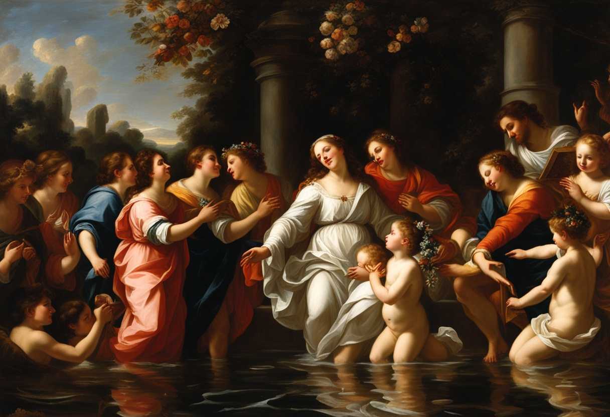 Joyful-baptism-celebration-radiant-smiles-flowing-water-vibrant-community-heartfelt-prayers-spi_yjdk