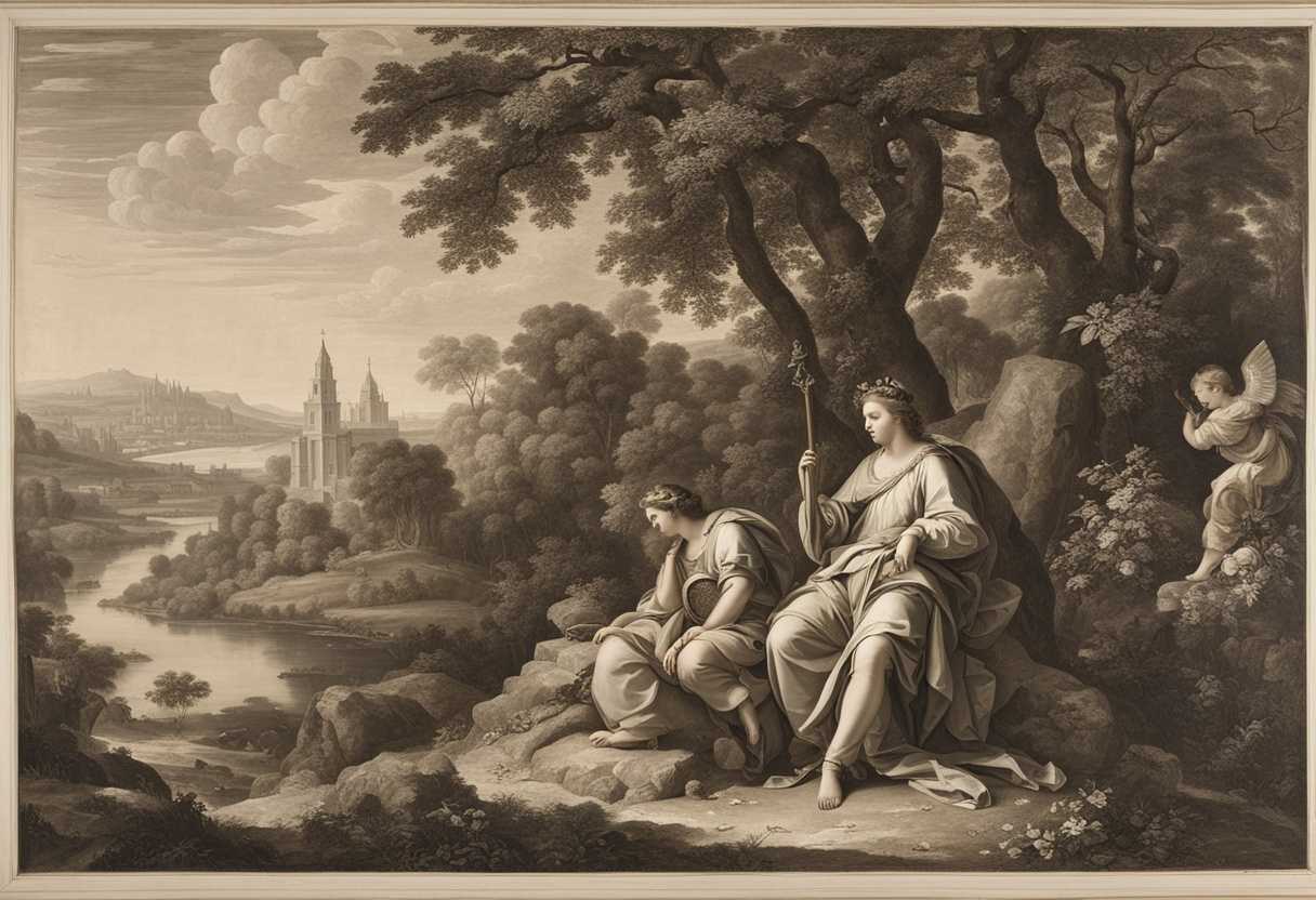 A-serene-landscape-with-a-guardian-figure-holding-a-shield-adorned-with-symbols-of-faith_smdm