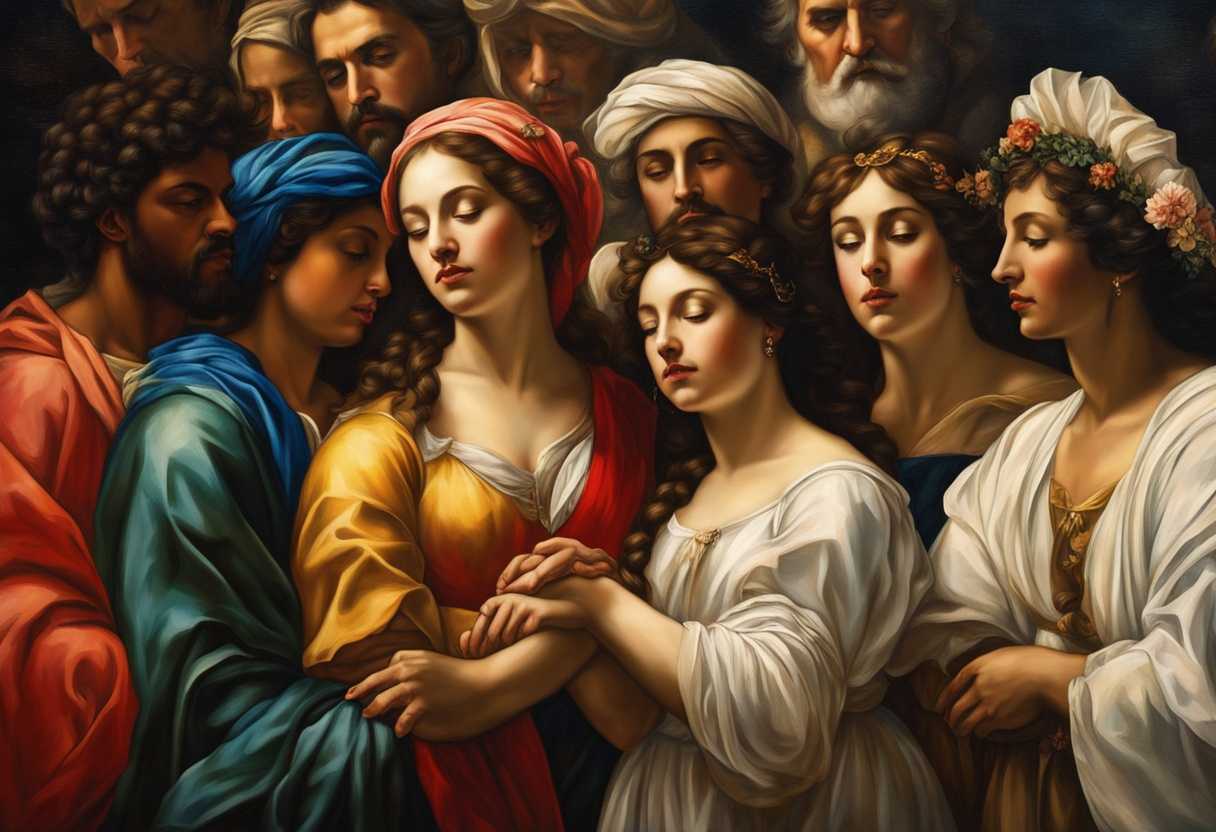 Diverse-group-of-people-holding-hands-vibrant-colors-peaceful-atmosphere-harmonious-expressions-_cazk