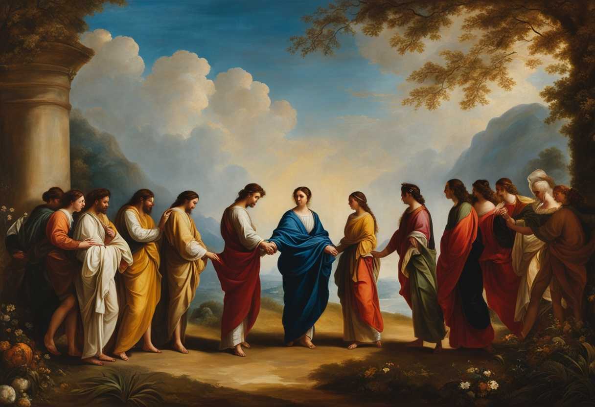 Diverse-group-holding-hands-in-unity-serene-nature-backdrop-hopeful-expressions-vibrant-colors-p_wyai