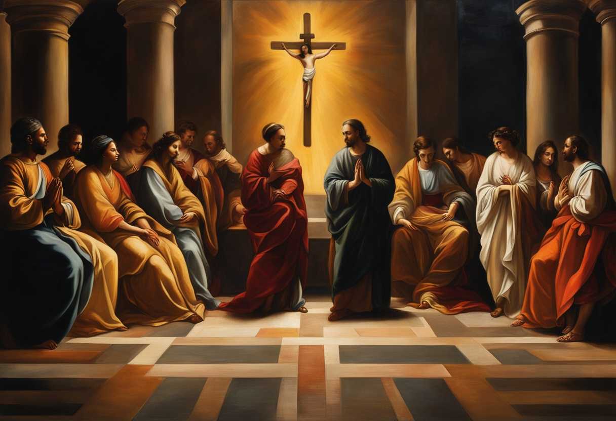 Diverse-people-holding-hands-in-prayer-serene-atmosphere-unity-hope-peace-vibrant-colors-harmo_zwry