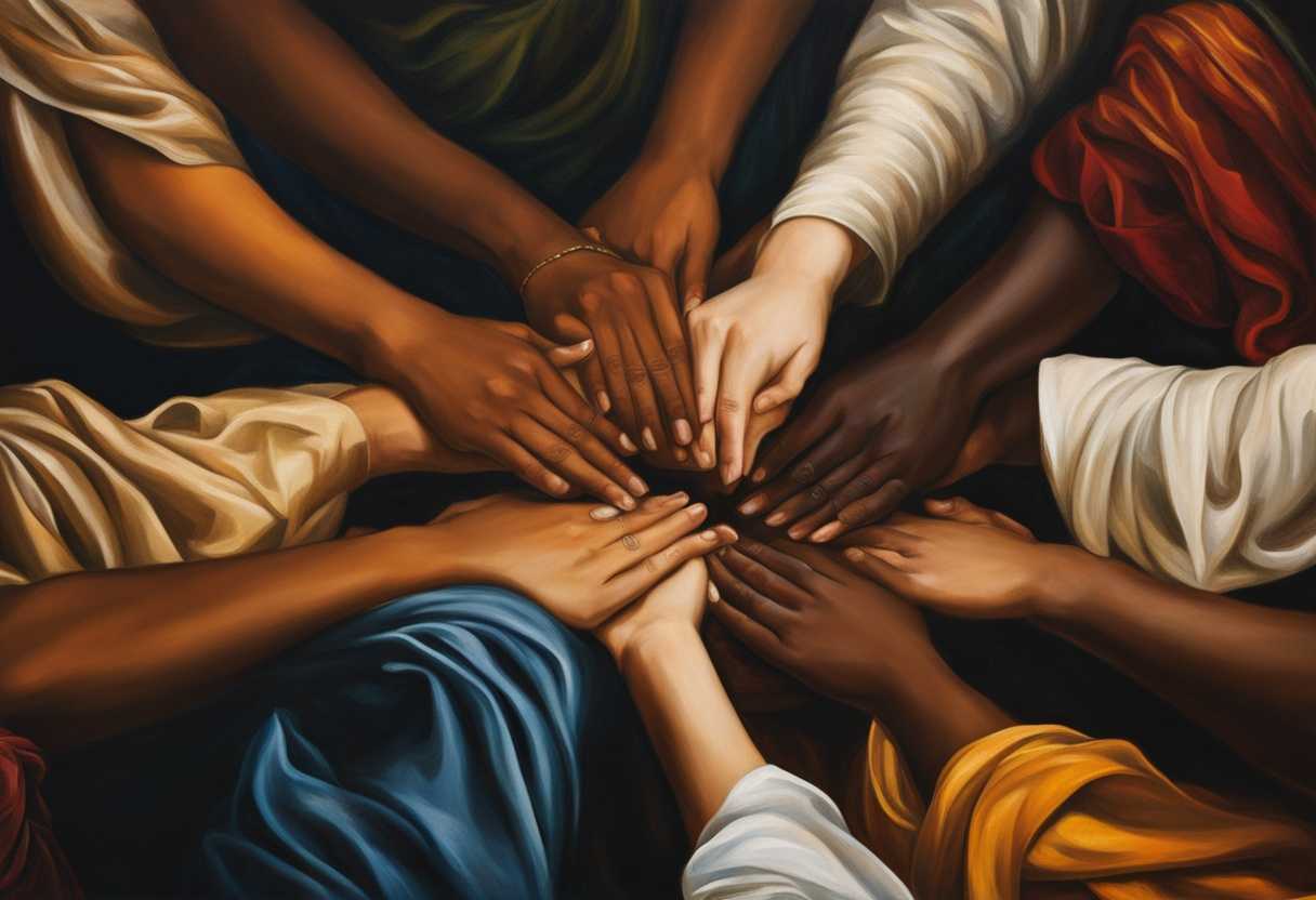 Serene-gathering-of-diverse-people-hands-joined-in-prayer-vibrant-nature-surrounding-peaceful-atm_zznp