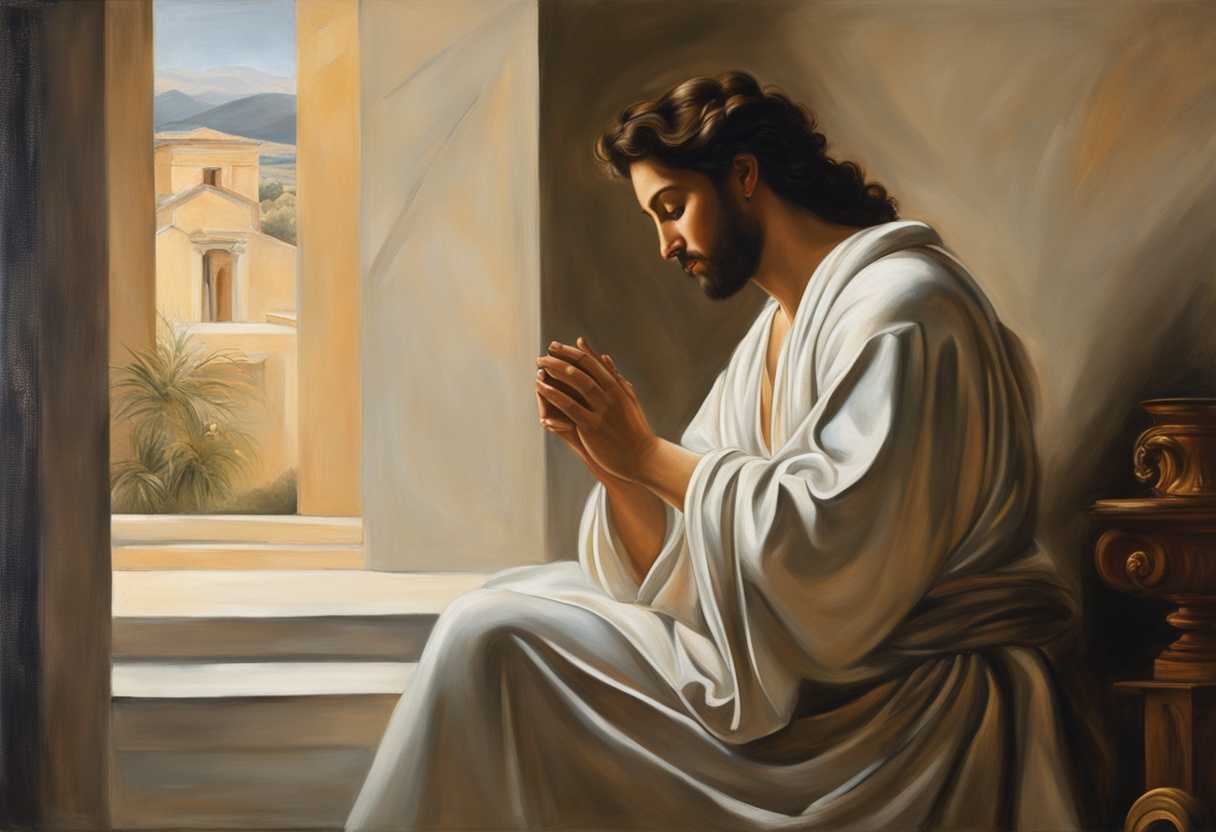 Contemplative-figure-in-prayer-serene-setting-deep-reflection-divine-connection-peaceful-ambianc_cpzk