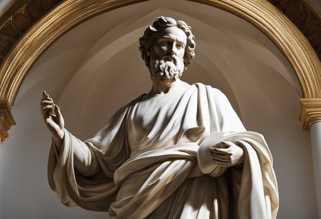 24 Unique Ways to Honor St. Jude God's Blessing