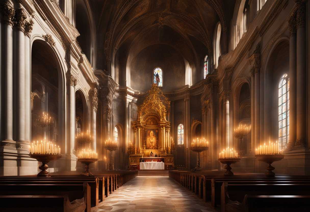 A-serene-church-interior-flickering-candles-devoted-worshippers-praying-to-St-Nicholas-warm-light_synd
