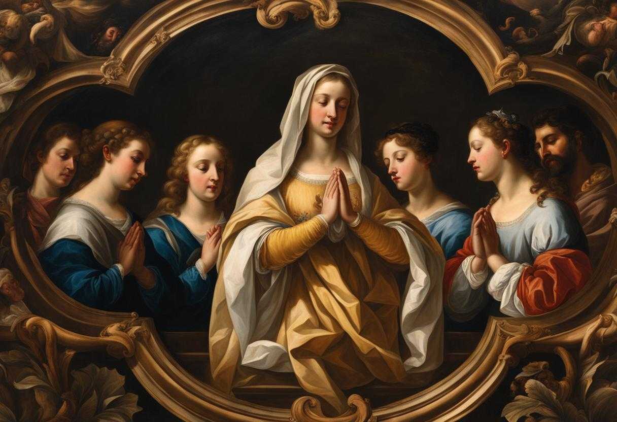 A-diverse-group-of-people-holding-hands-in-a-circle-eyes-closed-praying-together_ykre