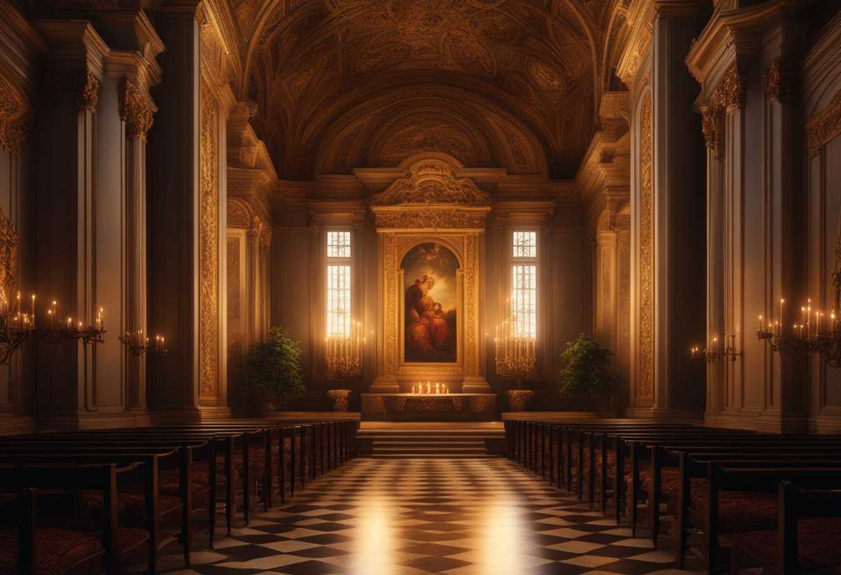 Sacred-space-soft-candlelight-reverent-worshippers-serene-atmosphere-divine-presence-peaceful-r_squw