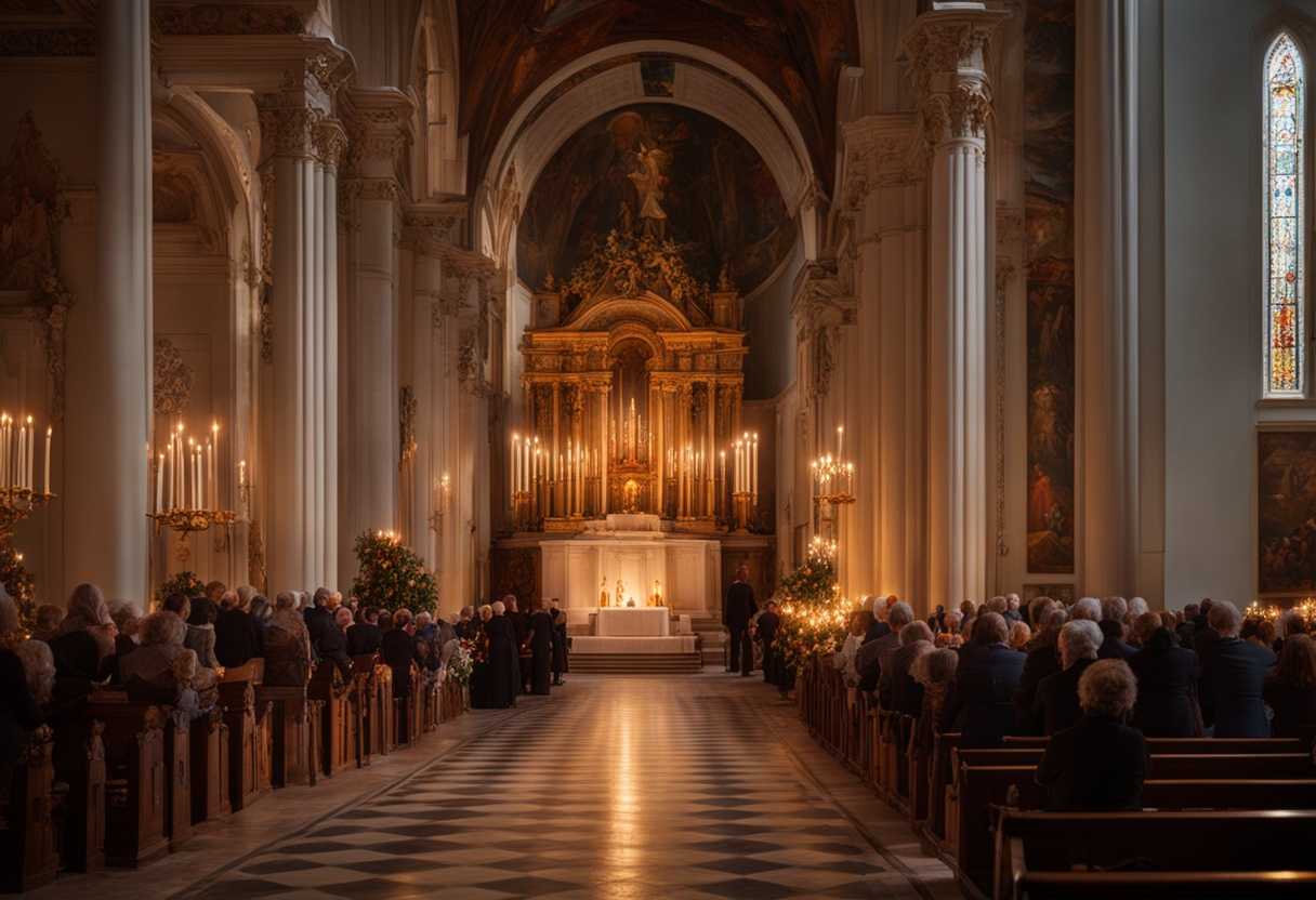 Candlelit-church-serene-congregation-hopeful-faces-soft-hymns-warm-ambiance-Advent-decorations-_lqjs