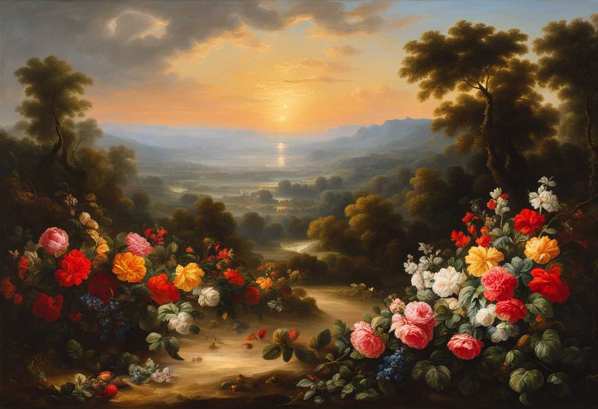 Sunrise-over-a-peaceful-landscape-vibrant-flowers-blooming-symbolizing-hope-and-renewal-after-turm_nivl
