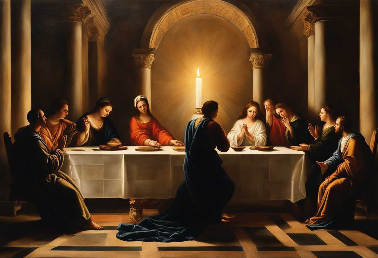 Serene-worship-setting-soft-candlelight-hands-raised-in-prayer-divine-presence-peaceful-ambiance_rgow