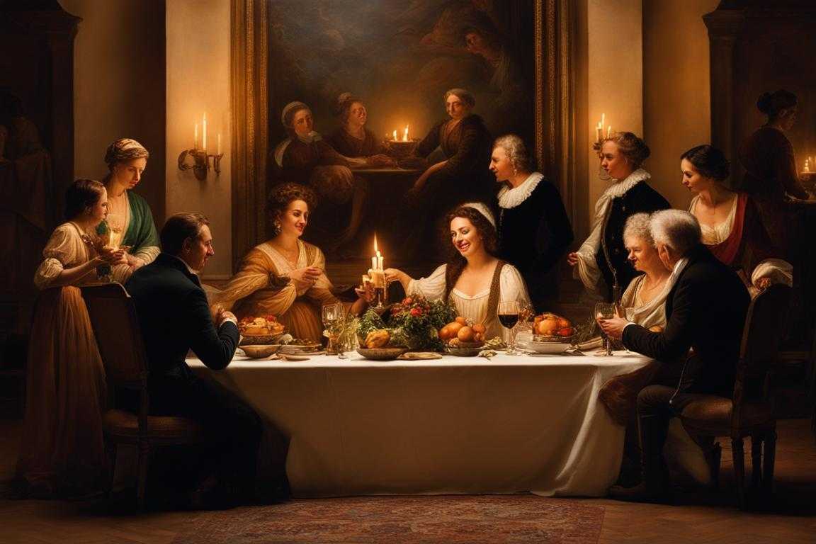 group-of-people-gathered-around-a-table-sharing-a-meal-illuminated-by-candlelight-candid-composit
