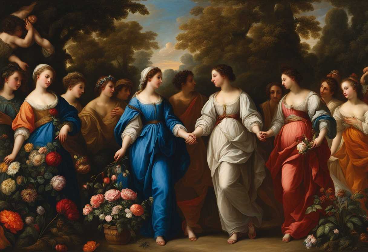 Diverse-people-holding-hands-in-a-vibrant-garden-colorful-flowers-peaceful-atmosphere-unity-harm_ufrh