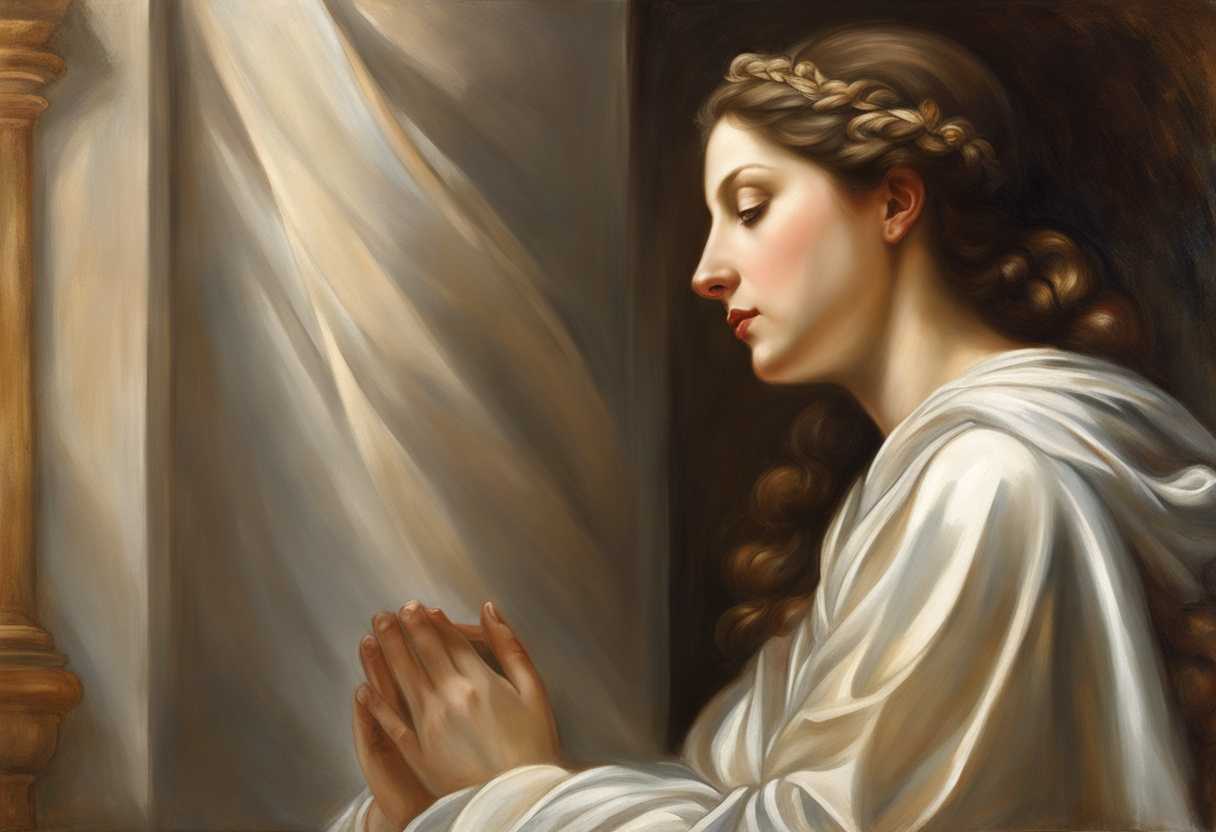 Serene-figure-in-prayer-soft-light-gentle-surroundings-peaceful-expression-humble-spirit-tranqu_kvyf