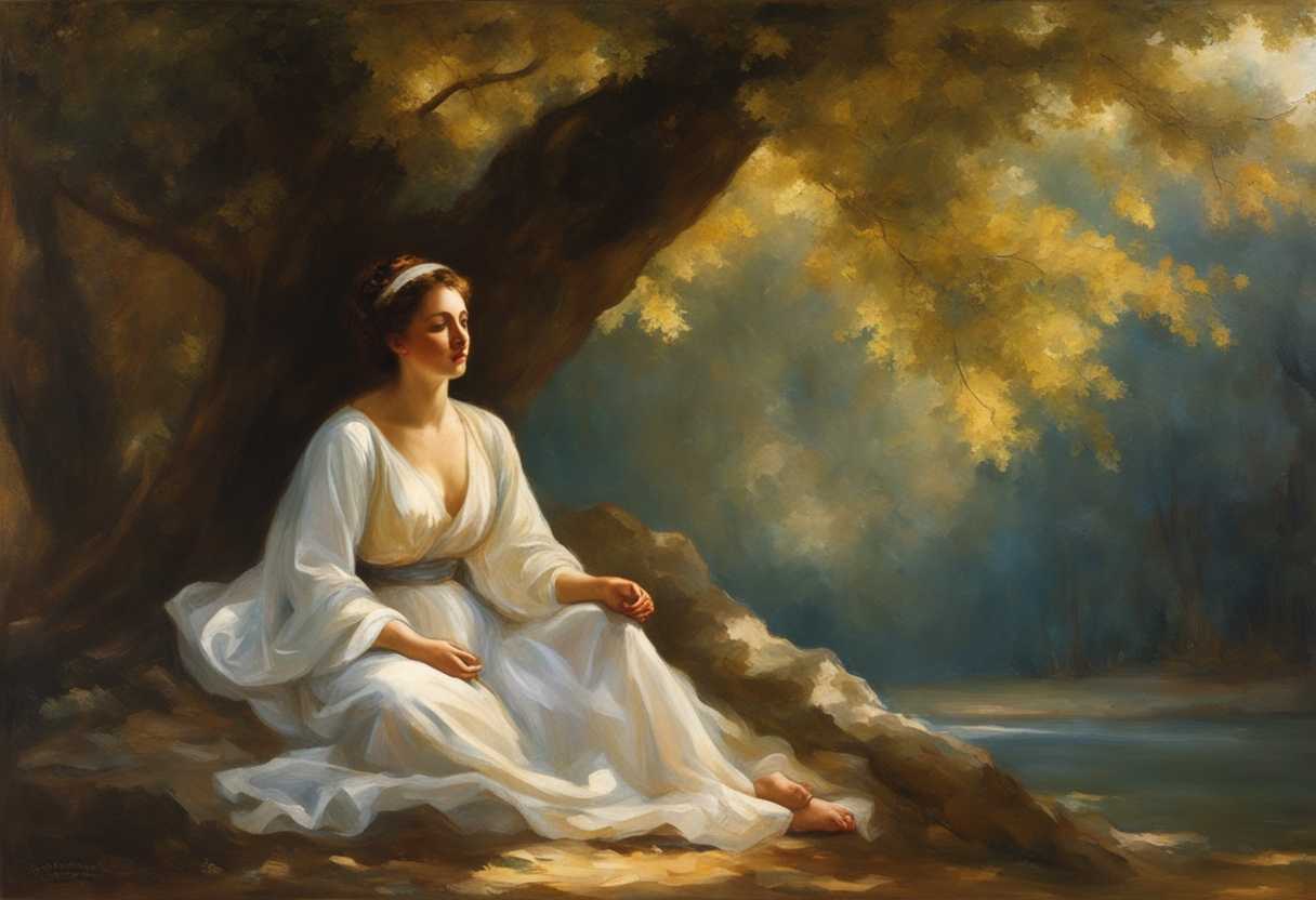 Serene-figure-meditating-under-a-tree-soft-sunlight-filtering-through-leaves-peaceful-expression-_wnrz