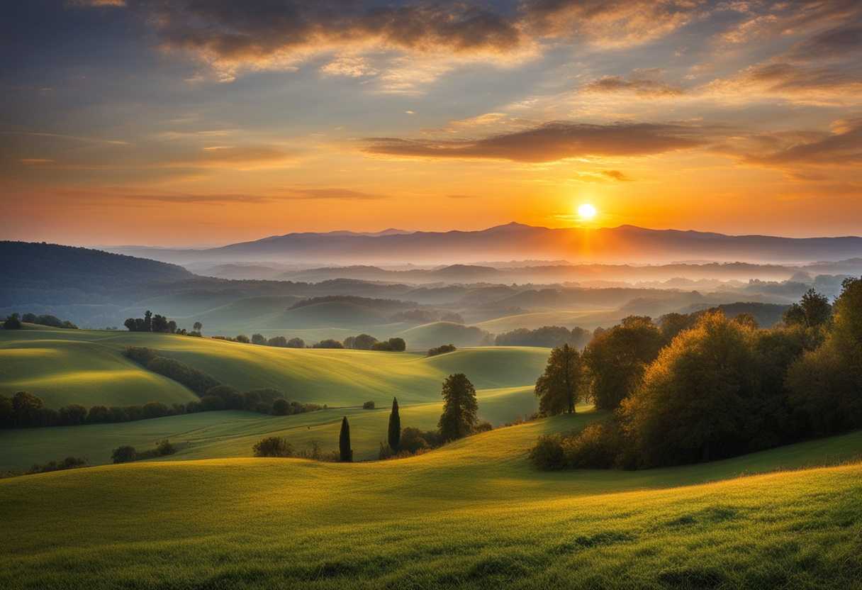 Serene-sunrise-over-a-peaceful-landscape-gentle-light-illuminating-nature-s-beauty-feeling-of-grat_rpru