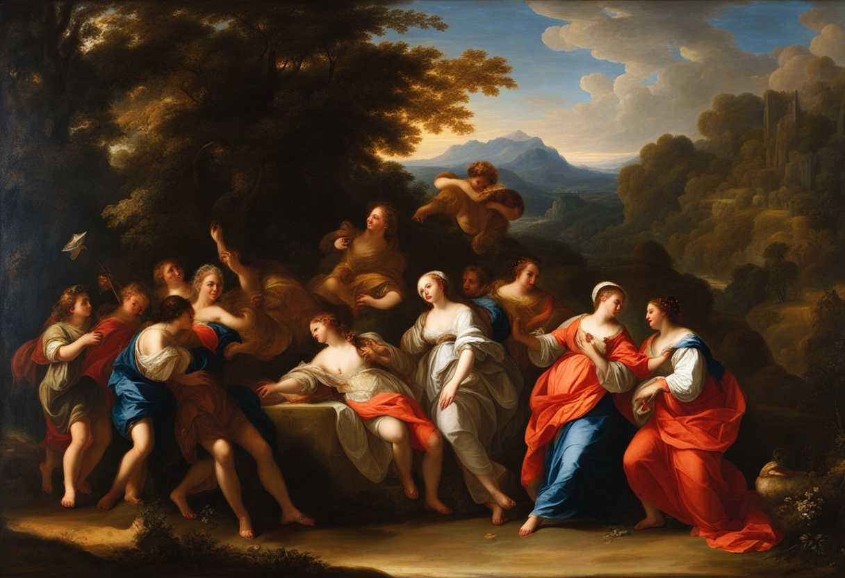 Joyful-moments-in-nature-laughter-among-friends-vibrant-colors-serene-landscapes-heartwarming-co_hvuc