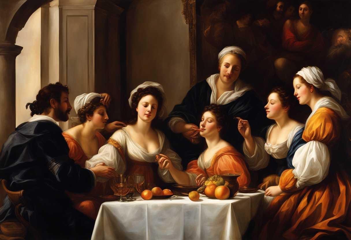 Warm-gathering-of-loved-ones-sharing-laughter-and-gratitude-cozy-atmosphere-soft-lighting-heartf_mqqf