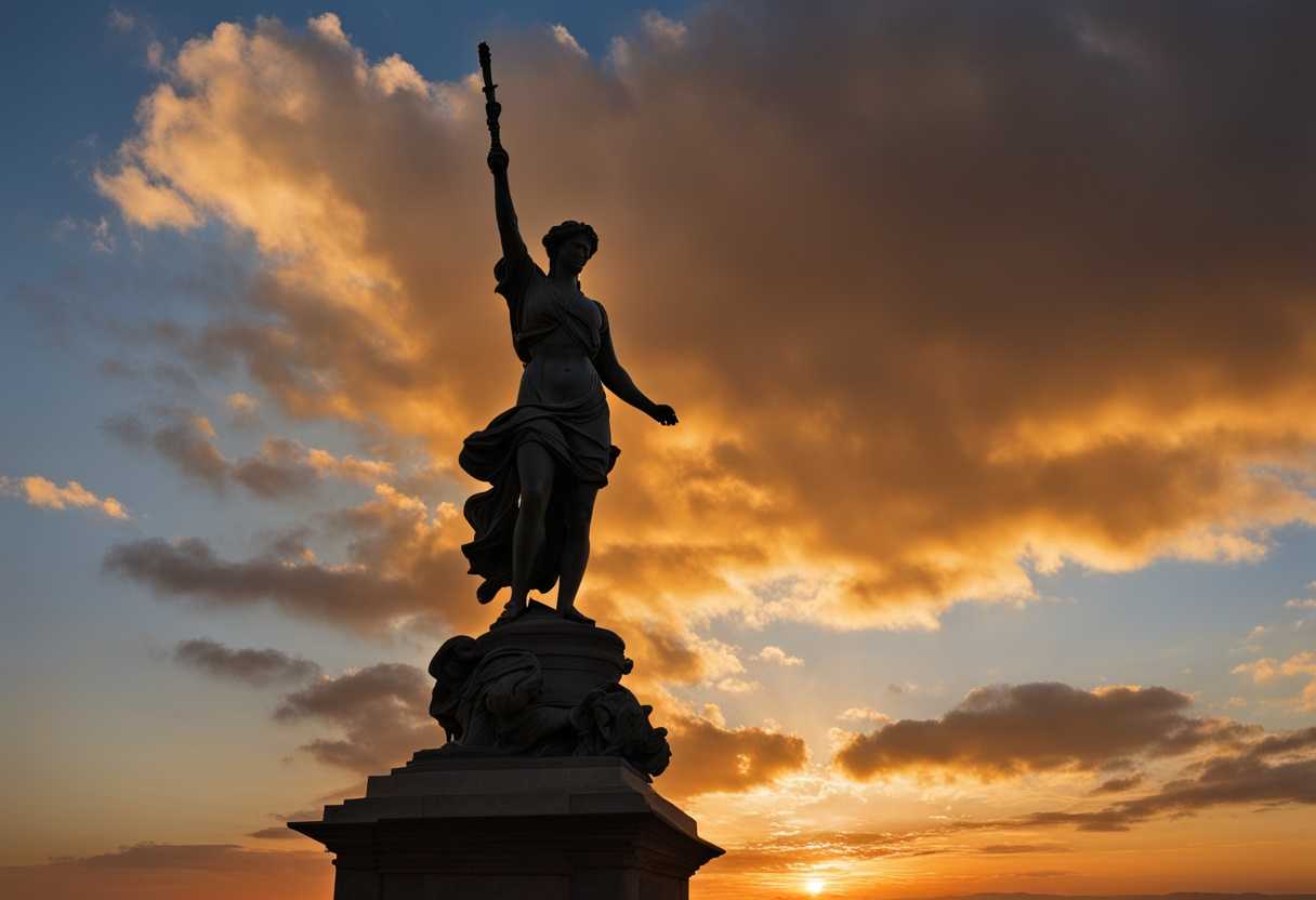 A-determined-figure-standing-tall-against-a-sunset-symbolizing-resilience-and-hope-for-the-new-year_zptd