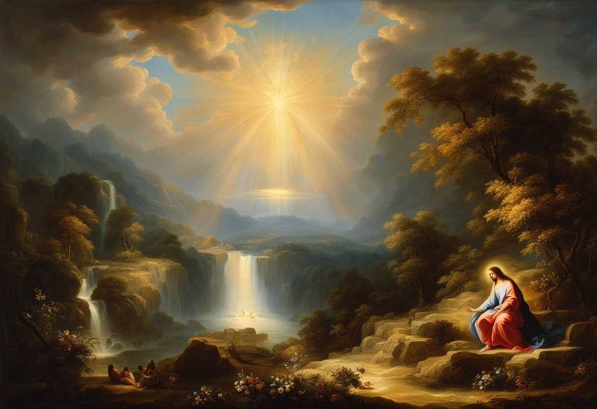 Radiant-light-illuminating-a-serene-landscape-symbolizing-divine-mercy-and-hope-peaceful-atmospher_bjjp