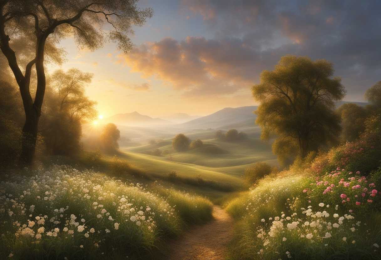 Sunrise-over-a-tranquil-landscape-soft-light-illuminating-dew-kissed-flowers-serene-and-hopeful-at_nvjy