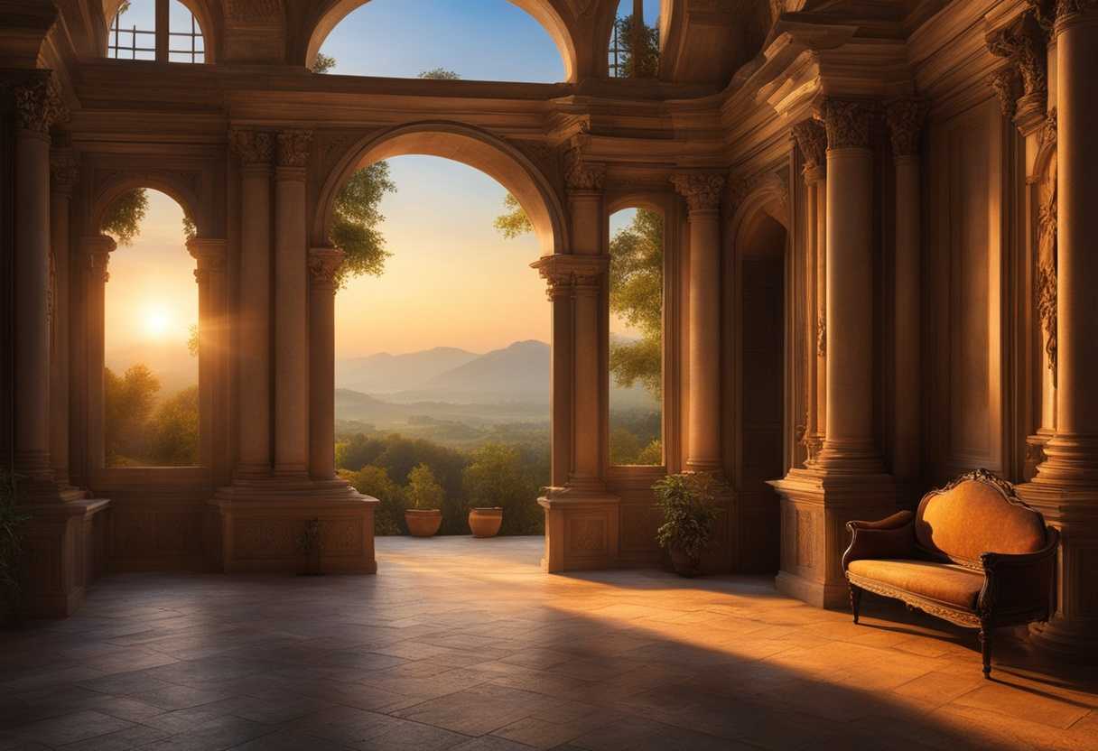 Dawn-breaking-over-a-serene-landscape-soft-light-illuminating-hopeful-faces-tranquil-atmosphere-v_moby