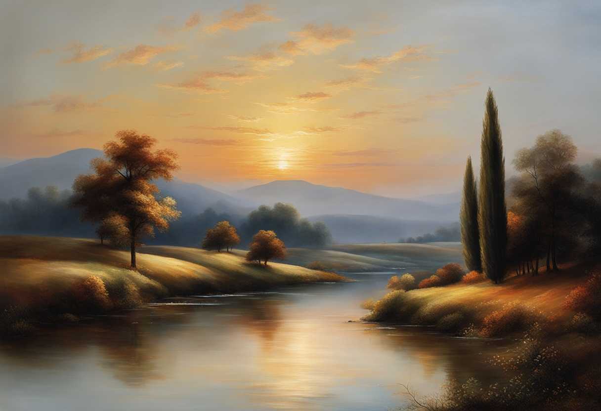 Dawn-s-gentle-light-tranquil-landscape-soft-whispers-of-nature-peaceful-ambiance-serene-beauty_khbs