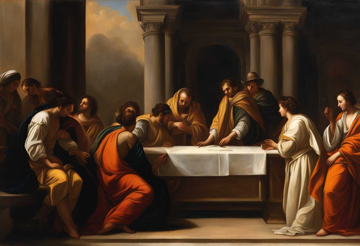 Serene-dawn-worshippers-in-prayer-soft-light-illuminating-sacred-rituals-peaceful-atmosphere-dee_jxeg