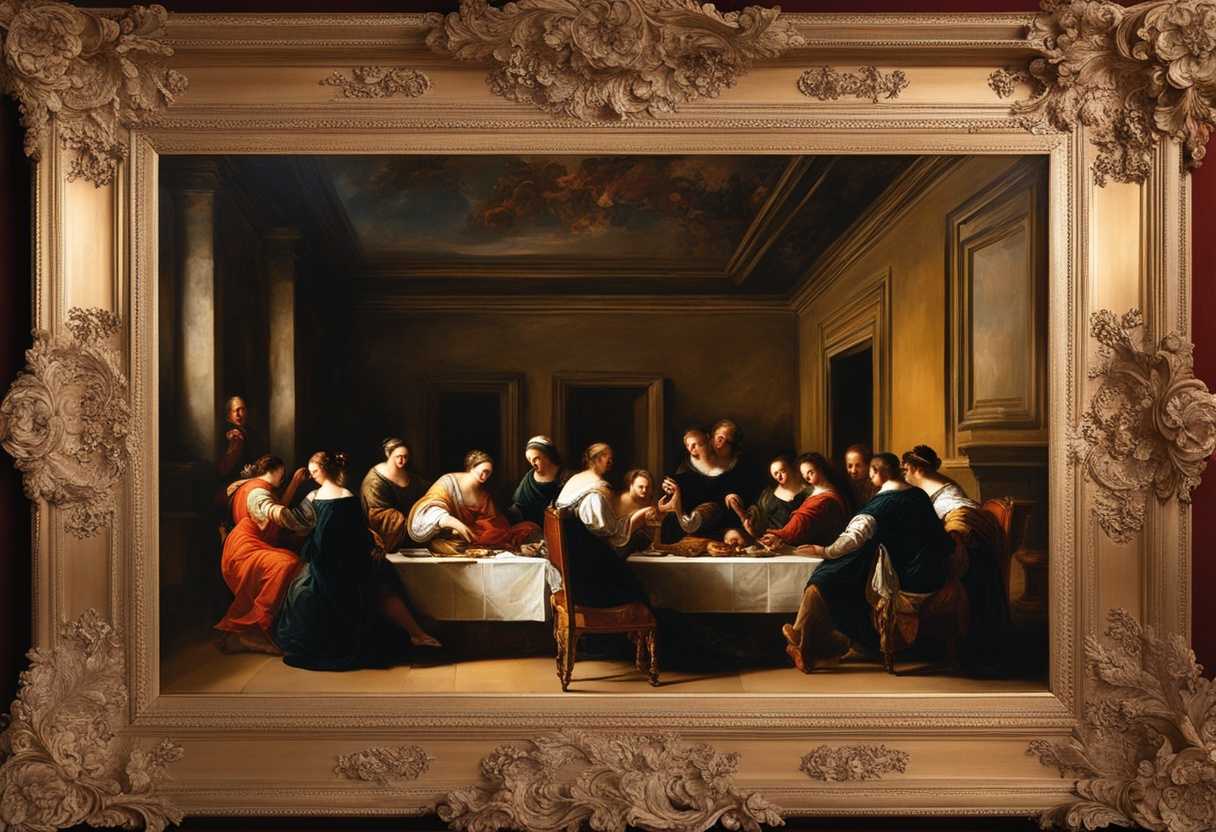 Warm-gathering-of-friends-sharing-laughter-and-kindness-cozy-atmosphere-soft-lighting-joyful-expr_vloy