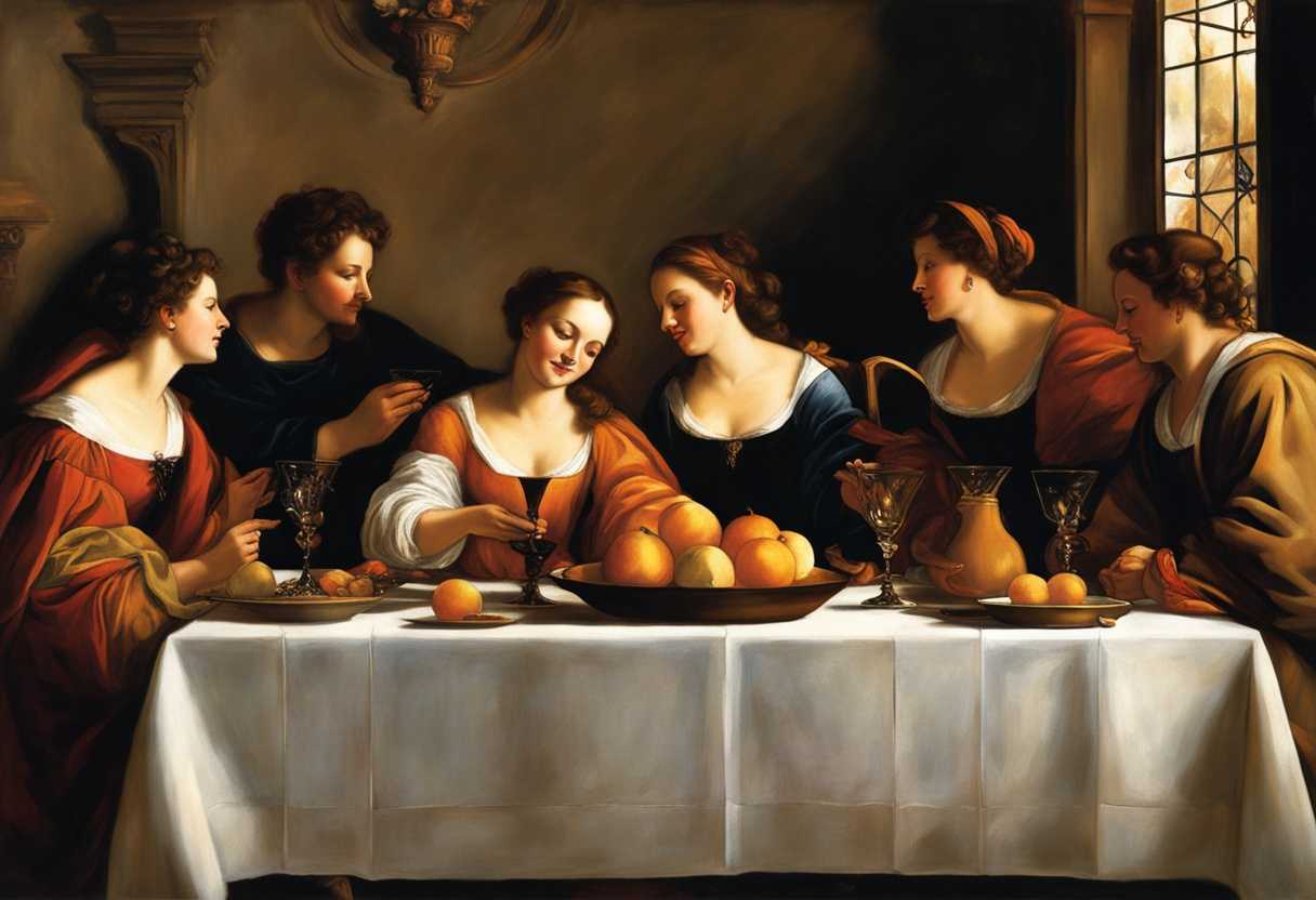 Warm-gathering-of-loved-ones-sharing-laughter-and-joy-surrounded-by-soft-candlelight-heartfelt-co_umnu